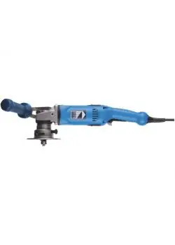 Aktuell Kantenbearbeitungs-System - PFERD EDGE FINISH UWER 18/110 EF 230 V