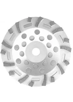 Online Kaufen Diamant-Schleifteller - Durchmesser 100 bis 180 mm