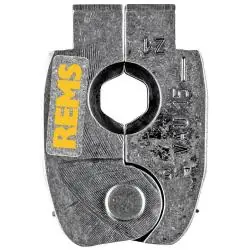 REMS Pressring - Ausführung 45° PR-2B - Presskontur VAU - unterschiedliche Größen Ausverkauf