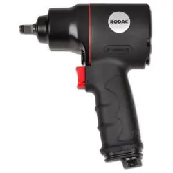 Schnäppchen 3/8" Mini Schlagschrauber - Drehmoment NM - 339 - Drehzahl rpm - 10000