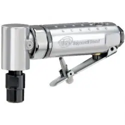 Winkelschleifmaschine "301B" - 20000 1/min - 0,19 kW - Spannzangen-Ø 6 mm Top-Angebot