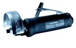 Neu Industrie Druckluft Geradschleifer kurz, G1H250PH63, für 75 mm Schleifscheiben,