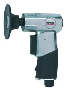 Mini Schleifmaschine RODAC - Typ RC163 Drehzahl 15000 U/min Jetzt Kaufen