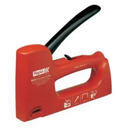 Schnäppchen Handtacker R453 Ergonomic - Isaberg