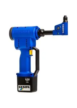 Versand Am Gleichen Tag Winkelkopf - 90° - für Blindniet-Setzgeräte - TAURUS® 1, 2 und 4 - Preis per Stück