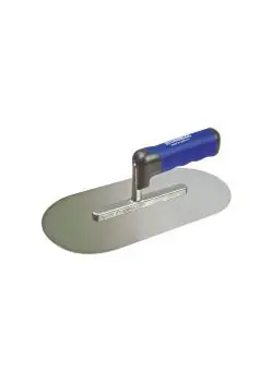 Glättekelle "SUPERGLATT 1" - halbrund geschliffen - 280 mm Finale Aktion