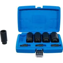 Antriebswellen-Spezialwerkzeug-Set "BGS" - Chrom-Vanadium-Stahl - 1/2" Antrieb - Super-Preis