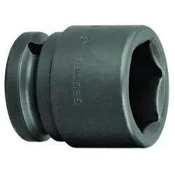 Schneller Versand Kraftschraubereinsatz 3/4" - 6-kant