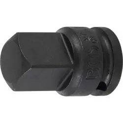 Mega-Angebot Kraft-Adapter - 1/2" innen - 3/4" aussen