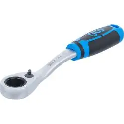 Saisonangebot Durchsteck-Umschaltknarre - Abtrieb Sechskant 19 mm