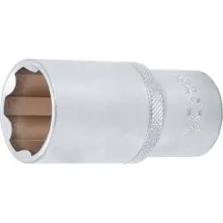 Bestseller Steckschlüssel-Einsatz - "Super Lock" - tief - Antrieb 12,5 mm (1/2") - Größe 28 mm