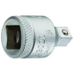 Reduzierstück - für Steckschlüsseleinsätze - 3/8" auf 1/4" Rabatt