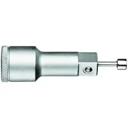 Preiswert Verlängerung - Antrieb 3/8" - mit Haltemagnet - 65 mm lang
