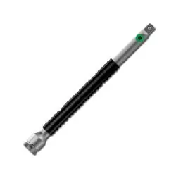 Ausverkauf Verlängerung mit Hülse 1/2" - 129 bis 263mm ZYKLOP Wera