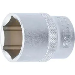 Expressversand Steckschlüssel-Einsatz - Sechskant (Pro Torque®) 1 bis 1 1/4 '' - Antrieb Innenvierkant