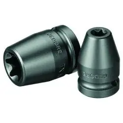 Direktkauf Kraftschraubereinsatz - Antrieb 1/2″ - für Außen-TORX®-Schrauben