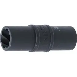 Schraubenausdreher - Kraft-Spezial-Wendeeinsatz - Abtriebsprofil 17 bis 21 mm Rabatt
