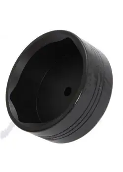 Radkapseln- und Achsmuttern-Schlüssel - 80mm bis 115 mm Geprüft